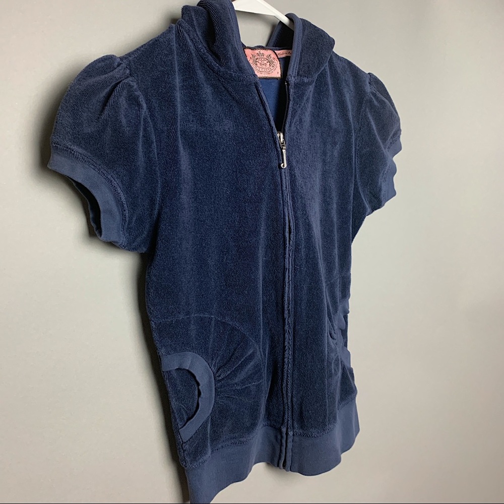 Juicy Couture Jacket